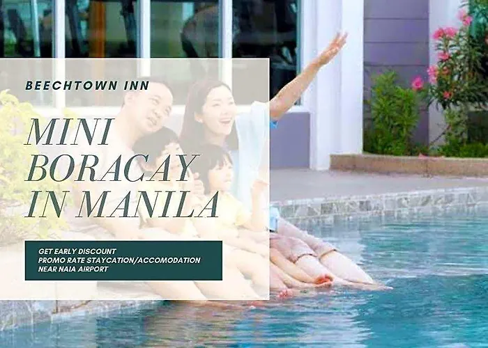 Cozy Azure Staycation *
