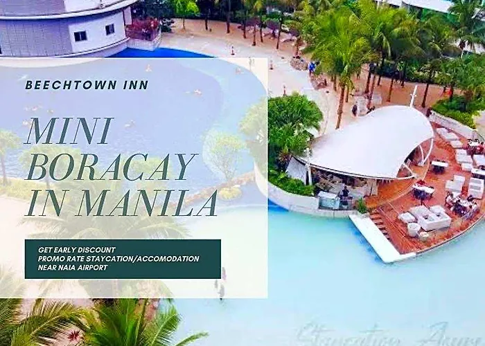 Cozy Azure Staycation *