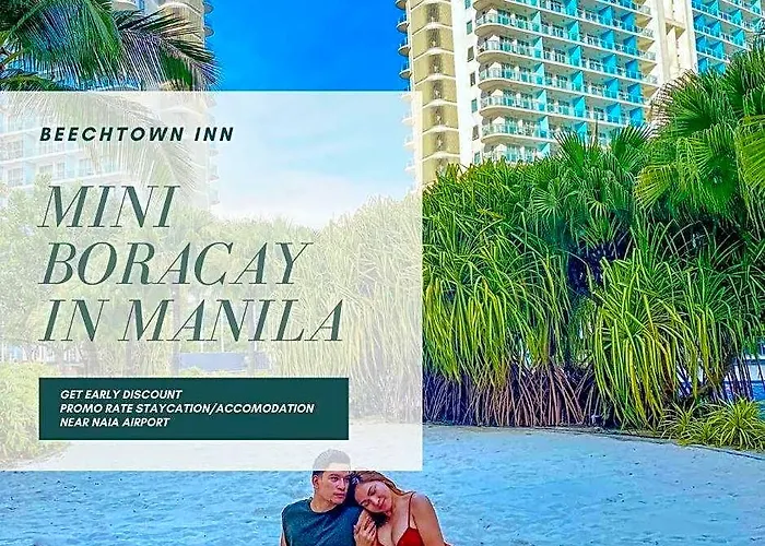 Cozy Azure Staycation *